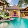 Отель Bumi Linggah Villas Bali, фото 12