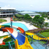 Отель The Highland Park Resort Hotel Bogor, фото 13