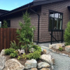 Отель Eagle Reach - A West Coast Cottage, фото 22