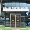 Отель Grand Artvin Hotel, фото 1
