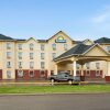 Отель Days Inn Dawson Creek, фото 1