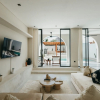 Отель Villa Vagabond Canggu, фото 15