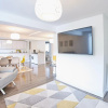 Отель Host Stay Apartment 3 Old Mill, фото 11