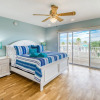 Отель Sanctuary At The Beach W/ Ocean-view Balconies 5 Bedroom Home, фото 16