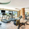 Отель Mövenpick Hotel Abidjan, фото 23