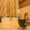 Отель Echarm Hotel Wuhan China Optics Vally Convention & Exhibition Center, фото 1