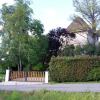 Отель House With 3 Bedrooms in Villeneuve, With Enclosed Garden and Wifi, фото 2