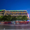 Отель GreenTree Inn xinghua Middle Yingwu Road Express Hotel, фото 1