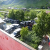 Отель Guesthouse Ushguli Maspindzeli, фото 21