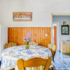Отель Simplistic Apartment in Šibenik near Sea Beach, фото 24