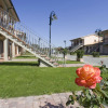 Отель Villaggio Le Querce, фото 17