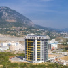 Отель Campus Hill Hotel, фото 30
