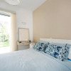 Отель Apostolaki A. Apartment, фото 1