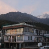Отель Buddha's Abode- Best Hotel in McleodGanj Main Market, фото 1