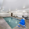 Отель Sleep Inn & Suites Carlsbad Caverns Area, фото 14