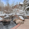 Отель Terracehouse Condos by iTrip Aspen Snowmass, фото 13