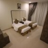 Отель Al Makarunah -Lamasat Palace Suites, фото 11