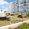 Отель Charming Apartment in Ibiza stad near Seabeach, фото 22
