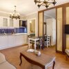 Отель Petite Boutique Apart Hotel, фото 9
