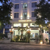 Отель London Hotel and Apartments Da Nang, фото 3