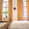 Отель Modern Apartment in The Heart of Vienna 10, фото 2