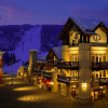 Отель The Arrabelle at Vail Square, A RockResort, фото 1