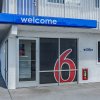 Отель Motel 6 Cheyenne, WY в Шайенне