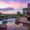 Отель Multi-Million Dollar PGA West 4BR/5BA Pool/Spa, фото 37