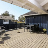 Отель 7 Person Holiday Home in Thisted, фото 25