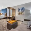 Отель SpringHill Suites by Marriott Anaheim Placentia/Fullerton, фото 20
