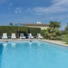 Отель Stone Holiday House With a Spacious Yard and Private Pool, фото 10