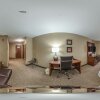 Отель Comfort Suites Pelham Hoover I-65, фото 6