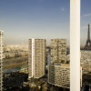 Отель Aparthotel Adagio Paris Centre Tour Eiffel, фото 33