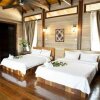 Отель Sipadan Mangrove Sanctuary Resort, фото 3