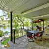 Отель 5BR 5BA Lake Austin Double Decker Boat House by RedAwning, фото 16