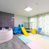 Отель My Chu Kids Pool Villa Pension, фото 15