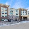 Отель La Quinta Inn And Suites Gillette, фото 1