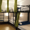 Отель Infinity Hostel, фото 32