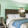 Отель Comfort Inn Dunn, фото 4
