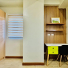 Отель Hubomoto Megaworld Suites, фото 2