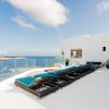Отель Villa Aqua Blue by Whitelist Mykonos, фото 20