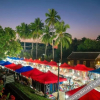 Отель Nam Khan Villas Resort, фото 4