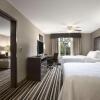 Отель Homewood Suites by Hilton® Columbus/OSU, OH, фото 3