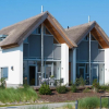 Отель Ostsee - Reetdachhaus Nr 37 