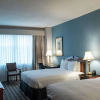 Отель Inn at The Colonnade Baltimore - A DoubleTree by Hilton Hotel, фото 4
