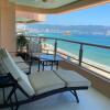 Отель Comfortable Beachfront apartment in Acapulco, фото 20