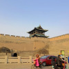 Отель Pingyao Xinlongkui Inn, фото 15