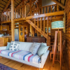 Отель Mountain Cabin, фото 6