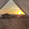 Отель Merzouga Sahara Luxury Camp, фото 19