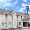 Отель Microtel Inn & Suites by Wyndham Ardmore, фото 1